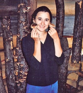 Jenni-Mushroom