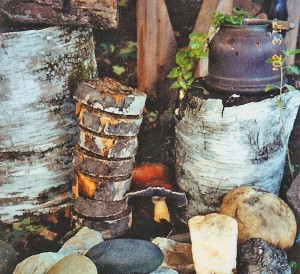 Mycological-Landscaping